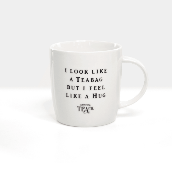 hug mug