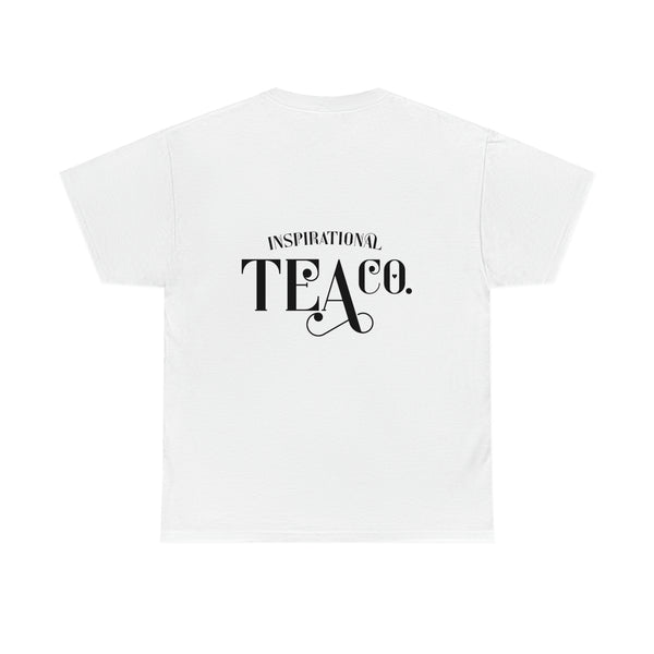 Teapot ITC Unisex Heavy Cotton Tee