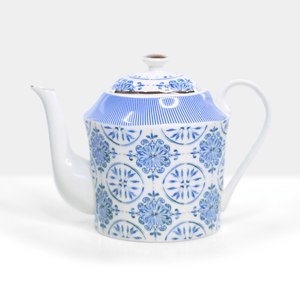 lisbon teapot 600ml