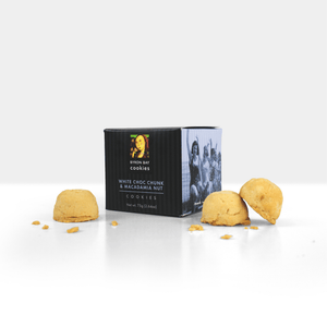 byron bay cookies 75g