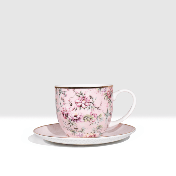 ashdene chinoiserie teacup saucer gifts