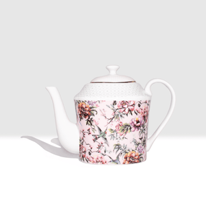 ashdene chinoisiere teapot tea gifts
