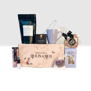 mothers day deluxe gift box gift hamper