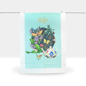 moroccan mint tea towel tea gifts