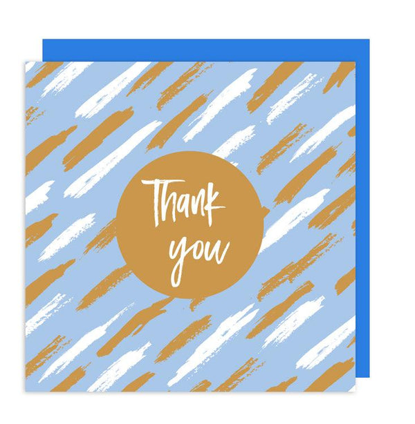 thank you card gift box hampers